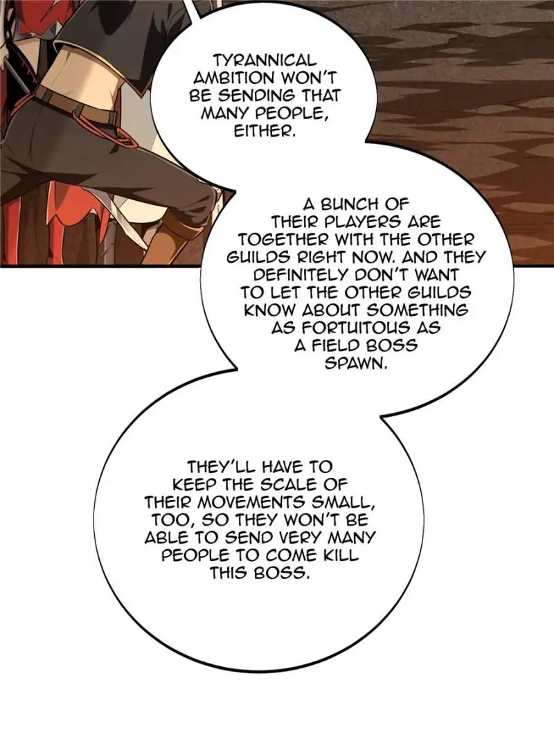 Read The King's Avatar EN Manga Online
