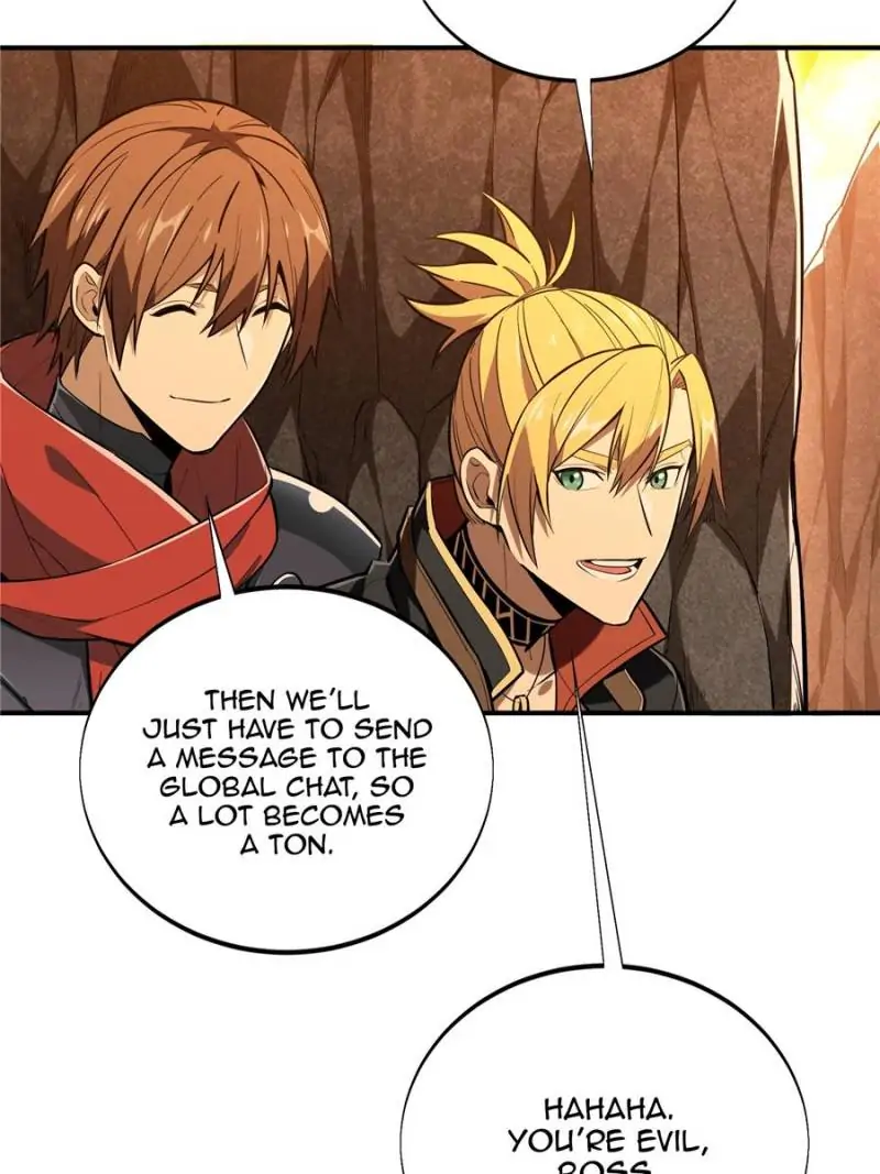 Read The King's Avatar EN Manga Online