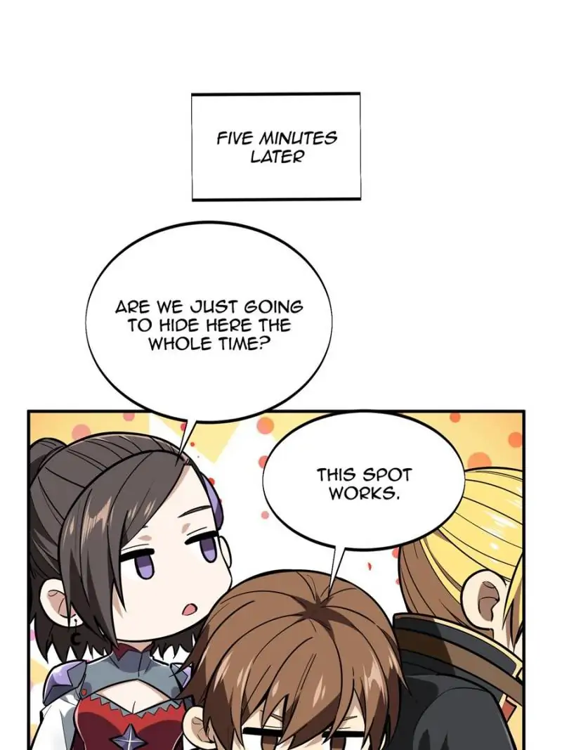 Read The King's Avatar EN Manga Online