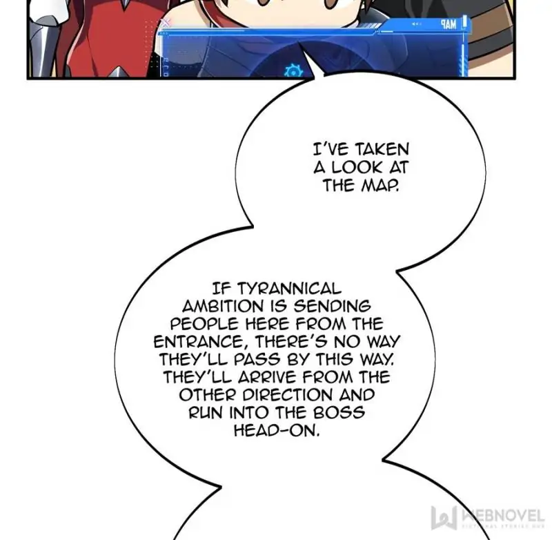 Read The King's Avatar EN Manga Online
