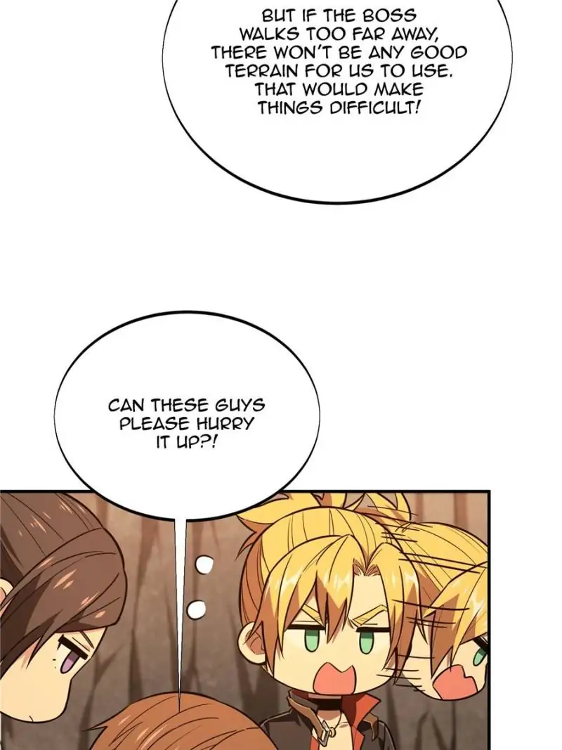 Read The King's Avatar EN Manga Online