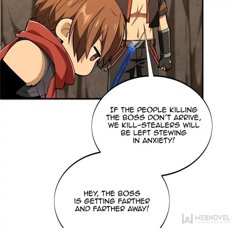 Read The King's Avatar EN Manga Online