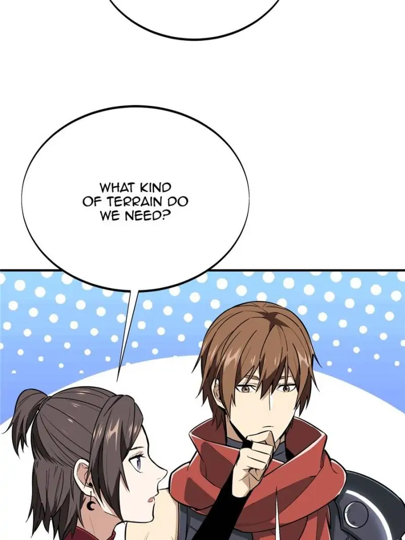 Read The King's Avatar EN Manga Online