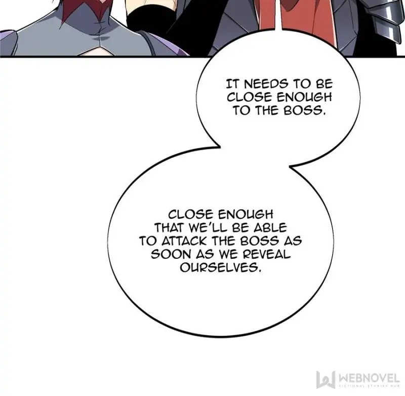 Read The King's Avatar EN Manga Online