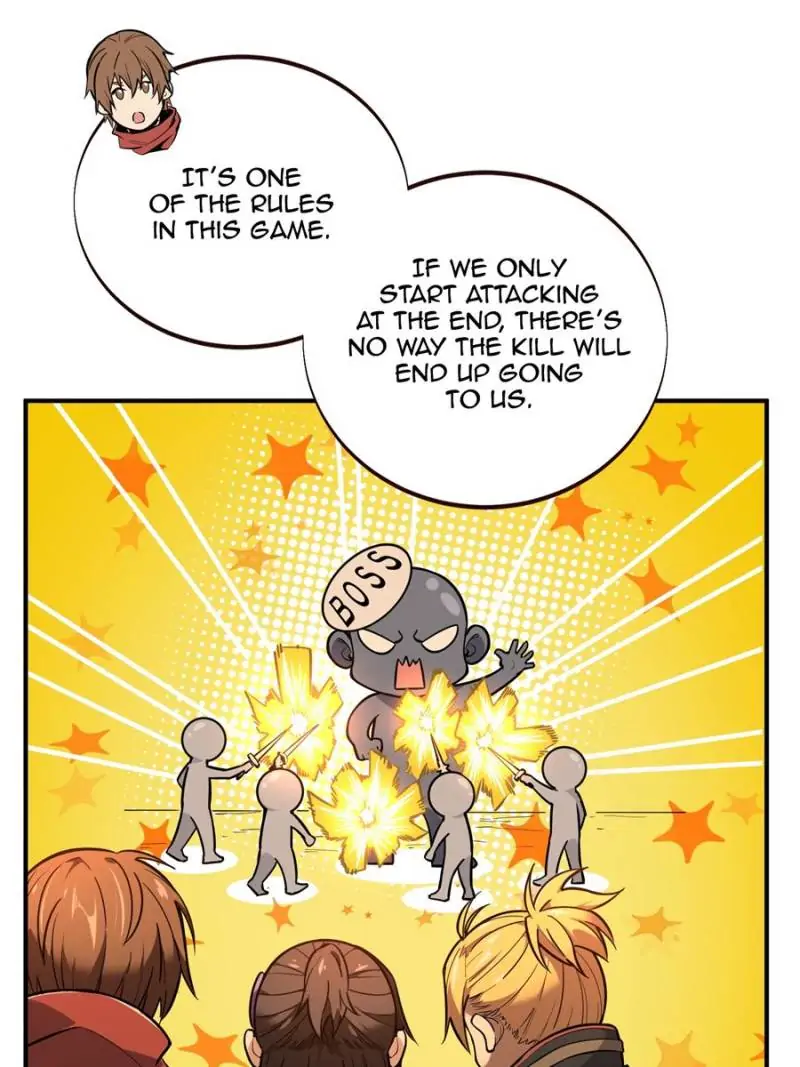 Read The King's Avatar EN Manga Online