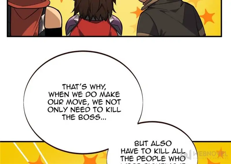Read The King's Avatar EN Manga Online
