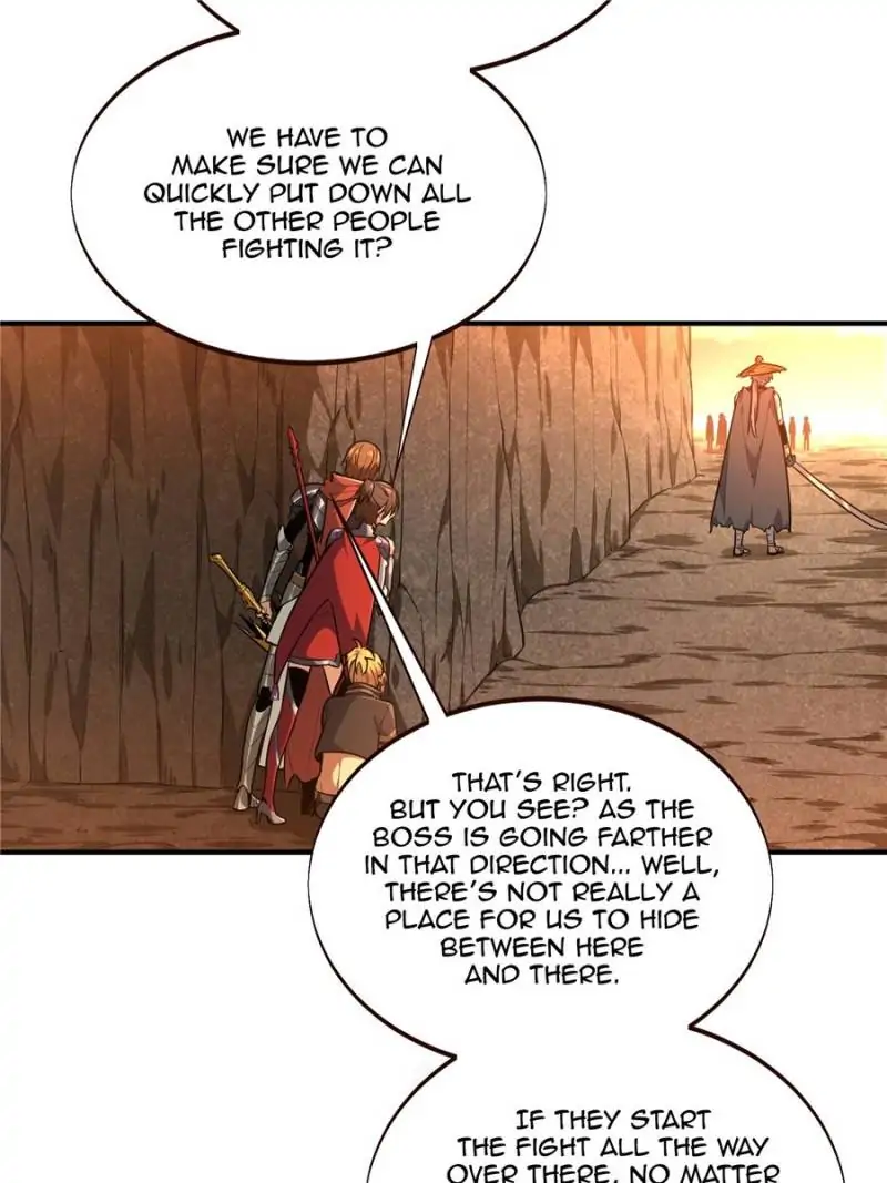 Read The King's Avatar EN Manga Online