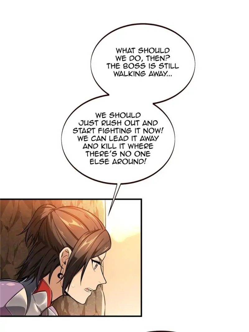 Read The King's Avatar EN Manga Online