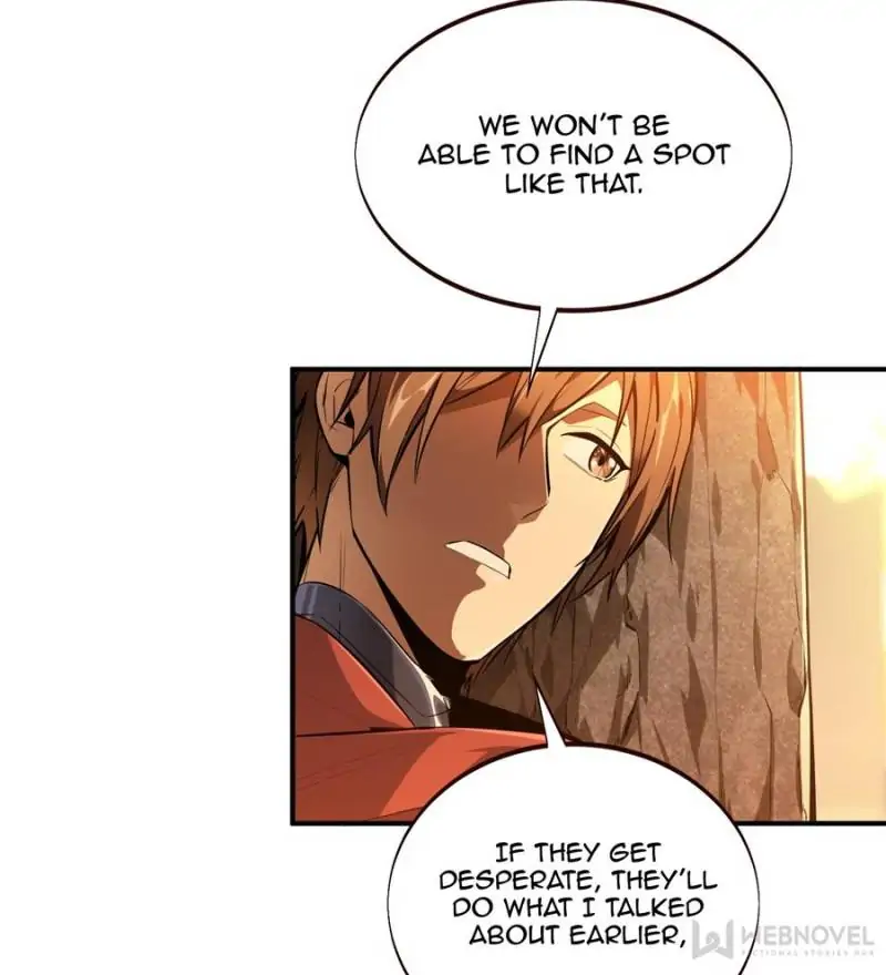 Read The King's Avatar EN Manga Online