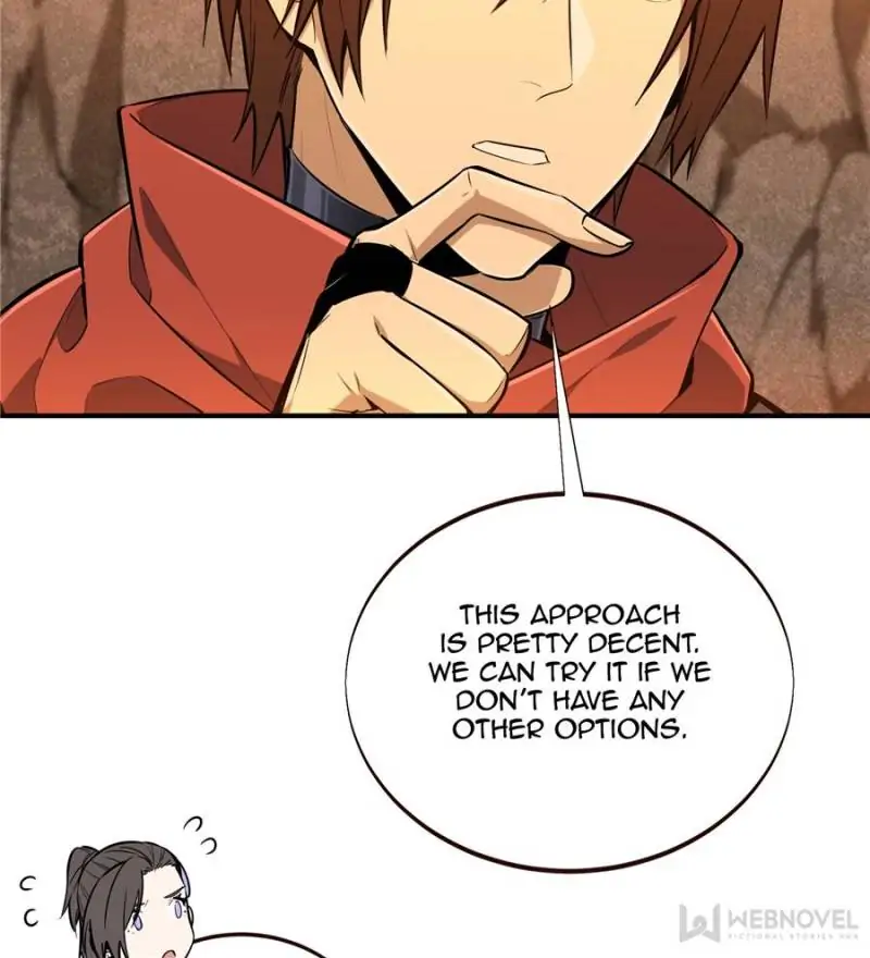 Read The King's Avatar EN Manga Online