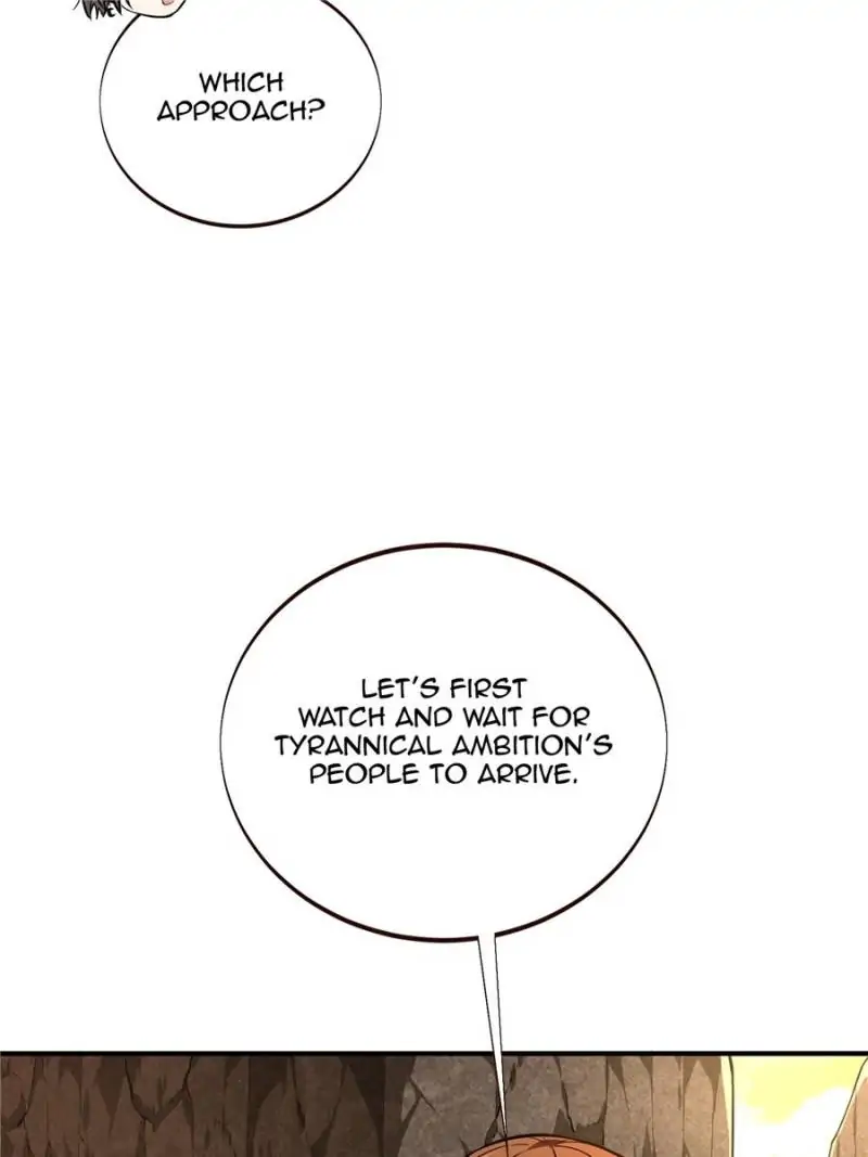 Read The King's Avatar EN Manga Online