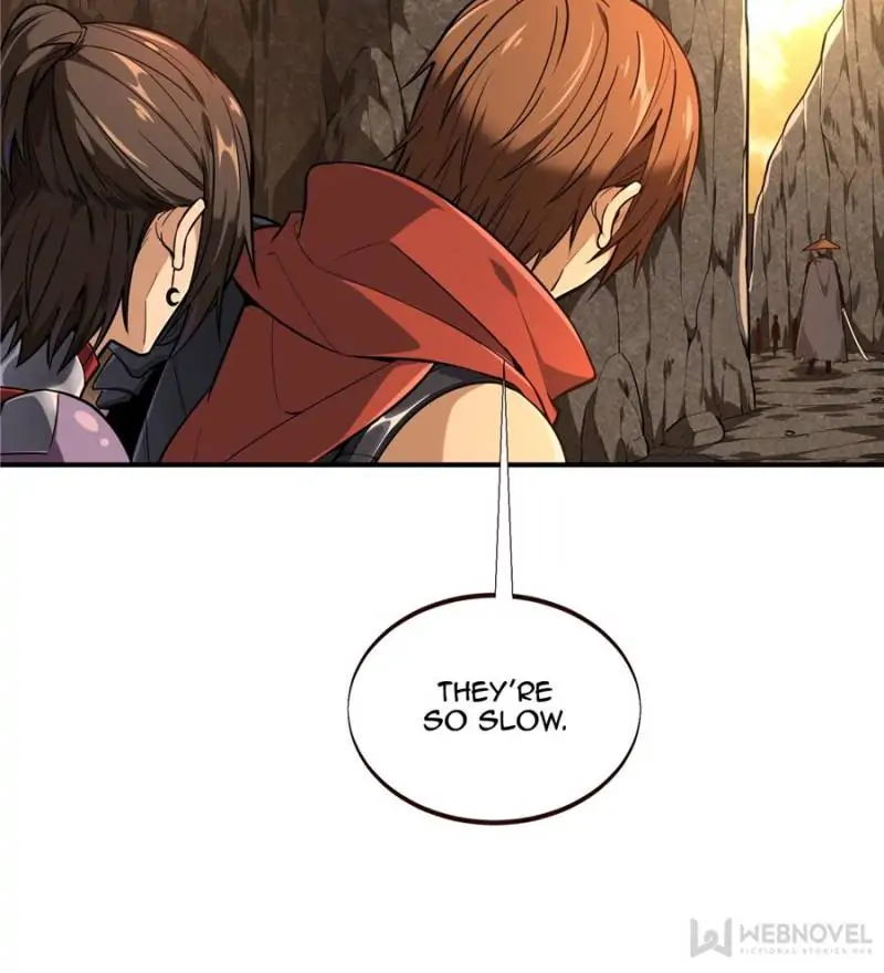 Read The King's Avatar EN Manga Online