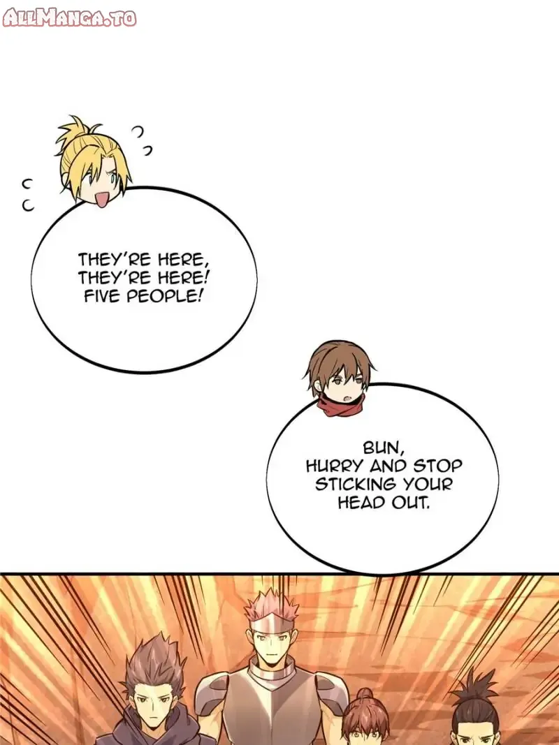 Read The King's Avatar EN Manga Online