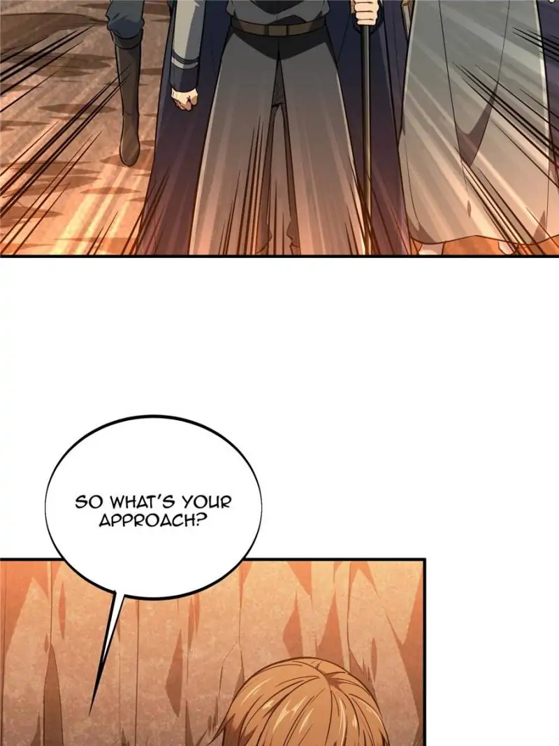 Read The King's Avatar EN Manga Online