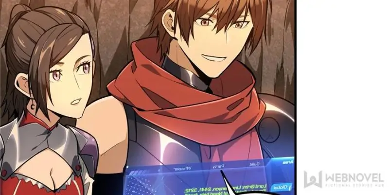 Read The King's Avatar EN Manga Online