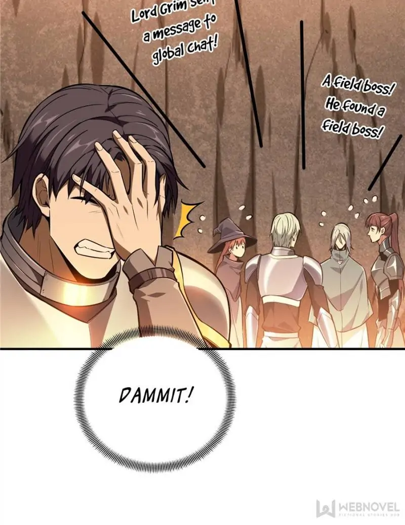 Read The King's Avatar EN Manga Online