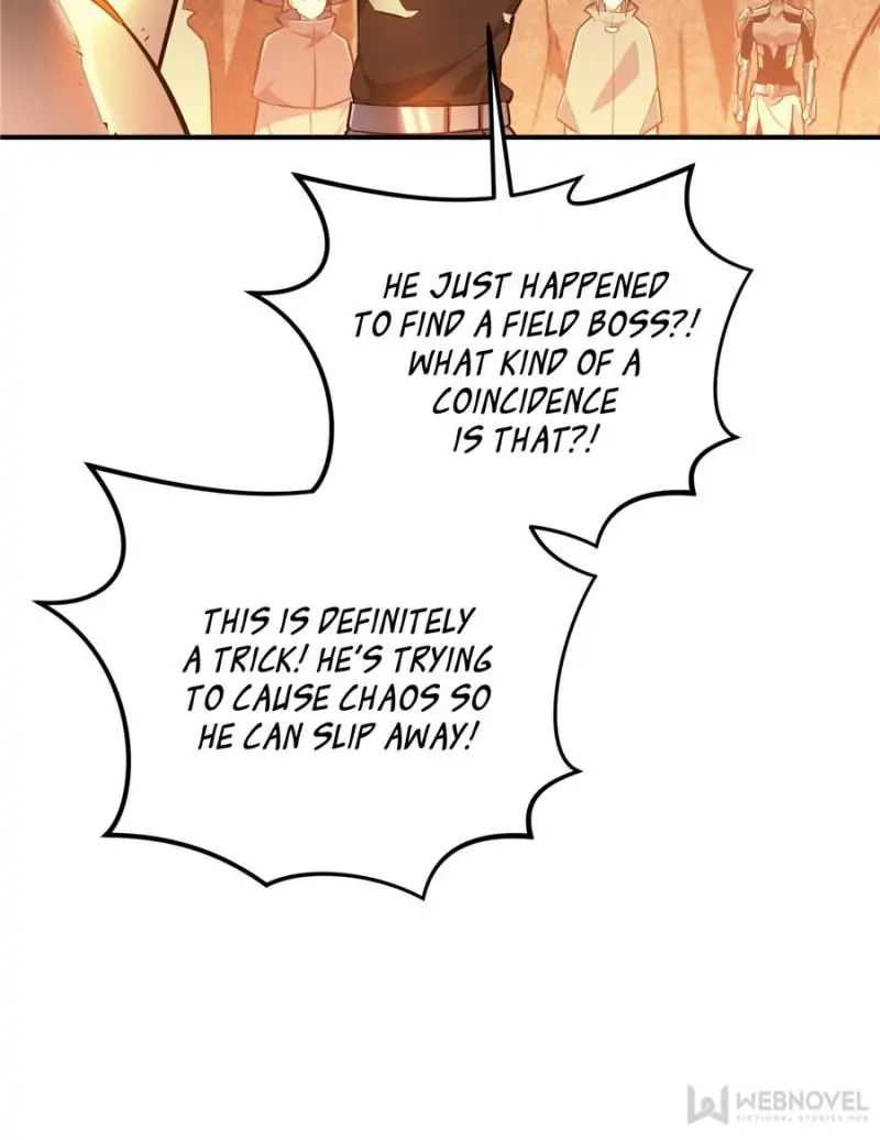 Read The King's Avatar EN Manga Online