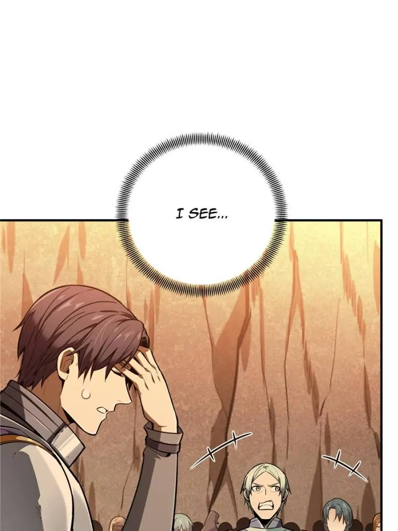 Read The King's Avatar EN Manga Online