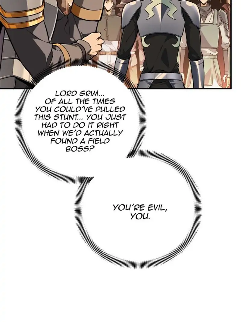 Read The King's Avatar EN Manga Online