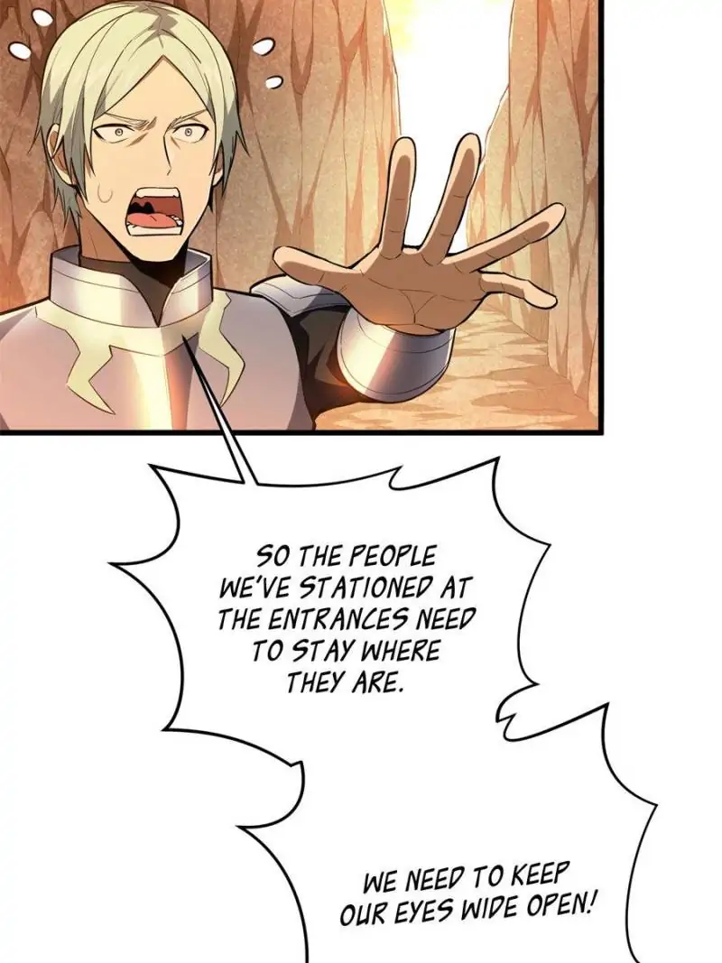 Read The King's Avatar EN Manga Online