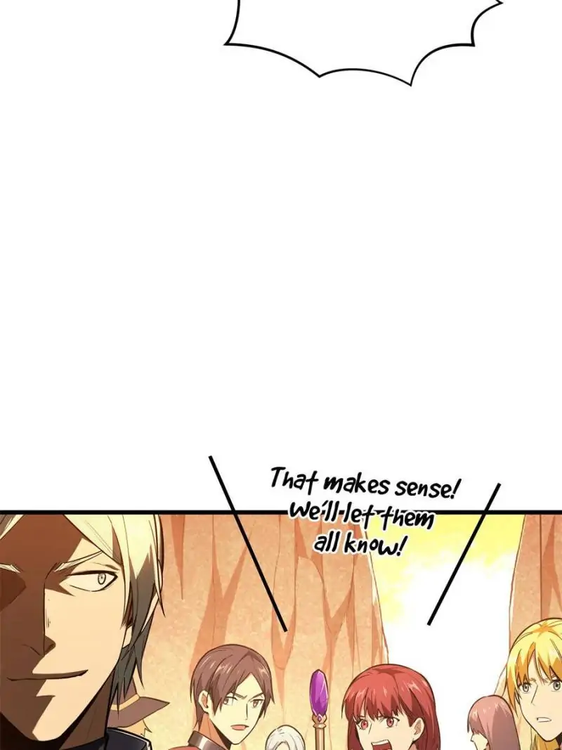 Read The King's Avatar EN Manga Online