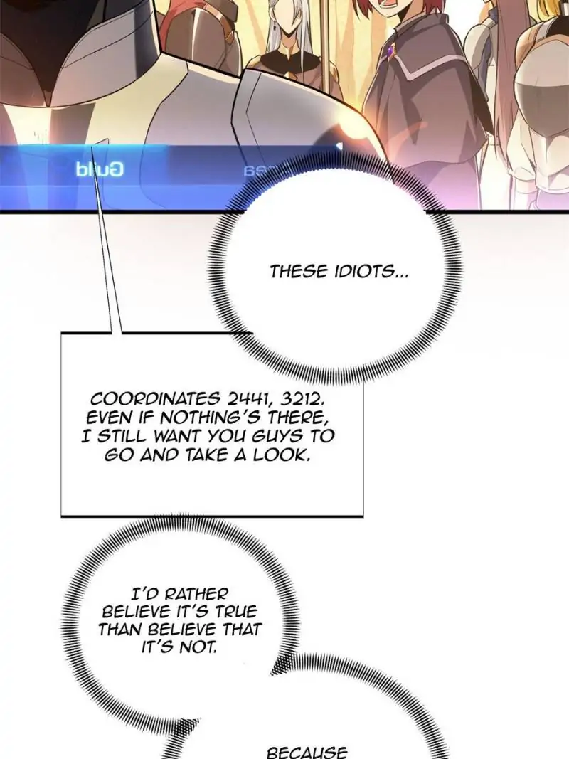 Read The King's Avatar EN Manga Online