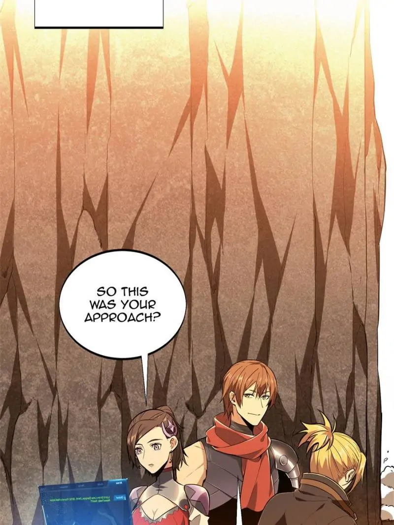 Read The King's Avatar EN Manga Online