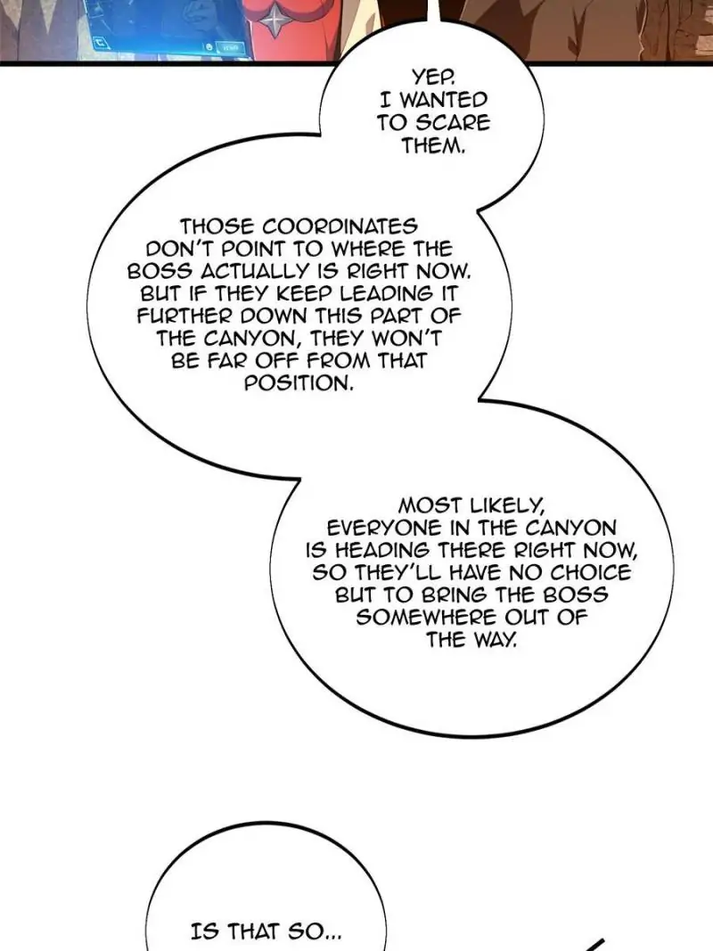 Read The King's Avatar EN Manga Online