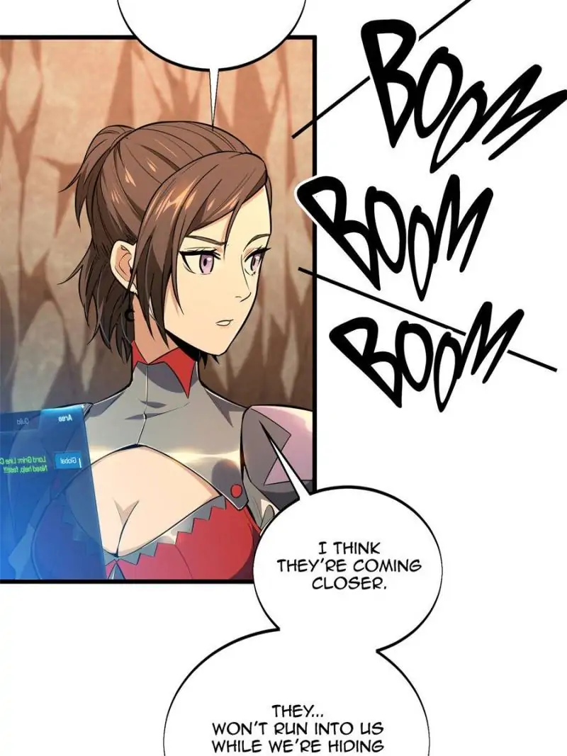 Read The King's Avatar EN Manga Online