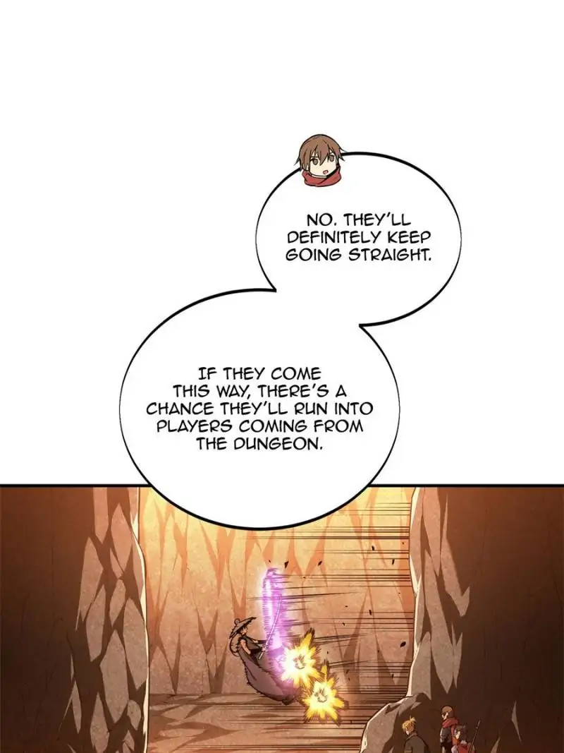 Read The King's Avatar EN Manga Online