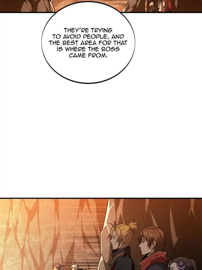 Read The King's Avatar EN Manga Online