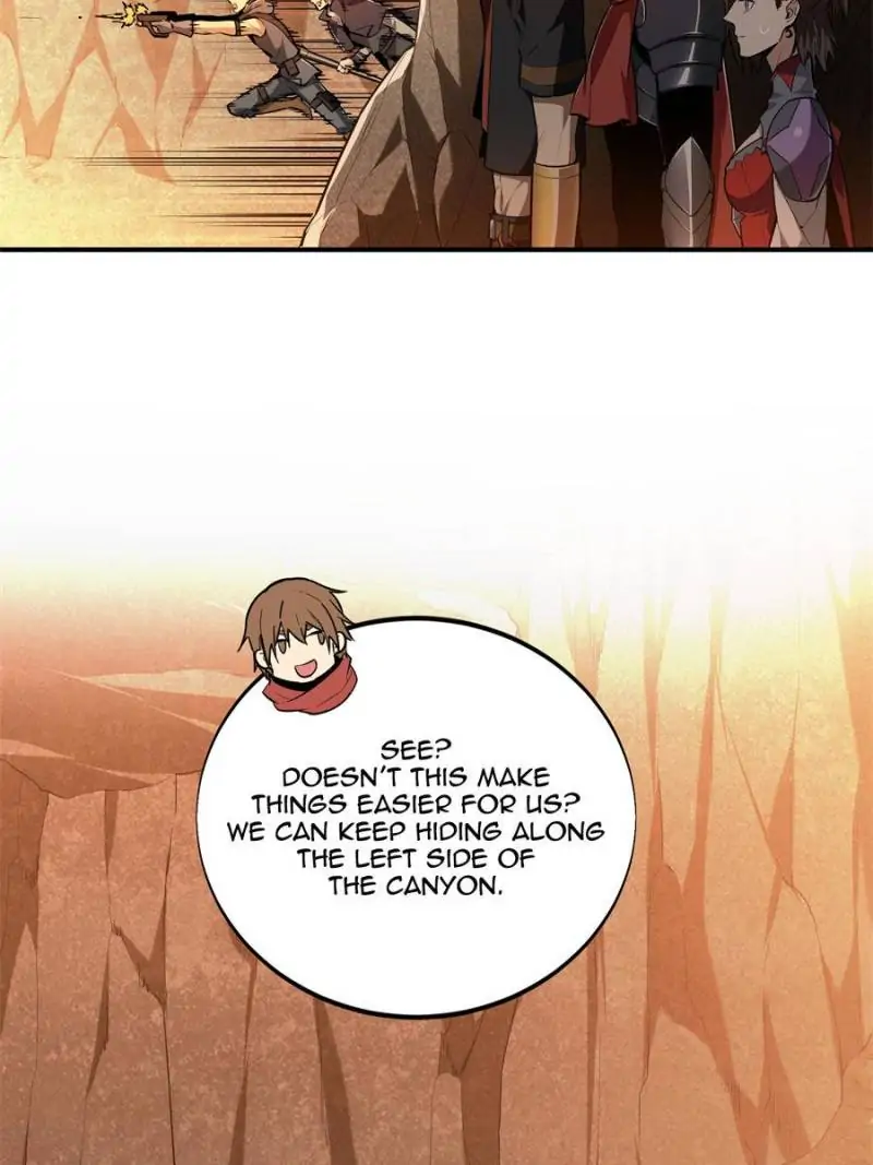 Read The King's Avatar EN Manga Online