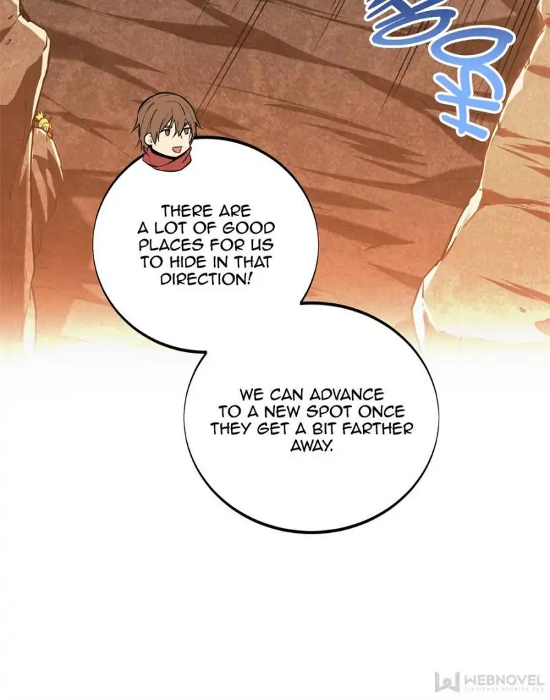 Read The King's Avatar EN Manga Online