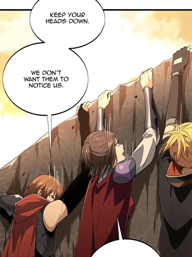 Read The King's Avatar EN Manga Online