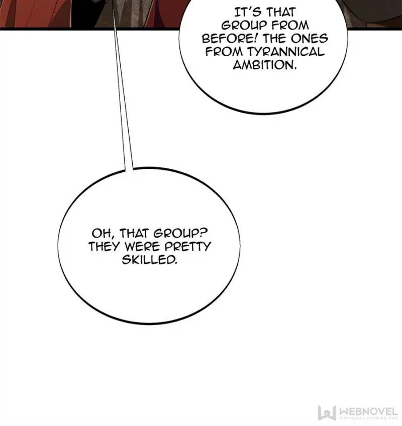 Read The King's Avatar EN Manga Online