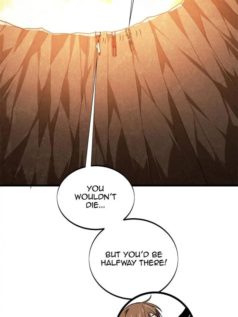Read The King's Avatar EN Manga Online