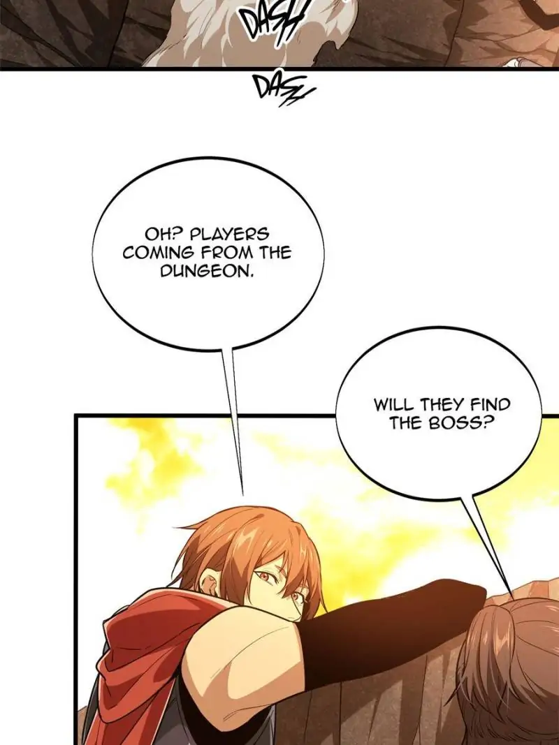 Read The King's Avatar EN Manga Online