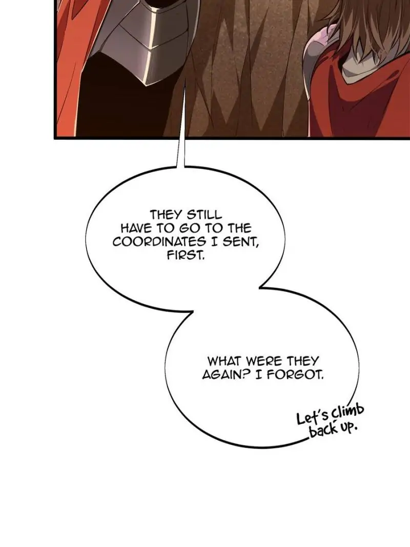 Read The King's Avatar EN Manga Online