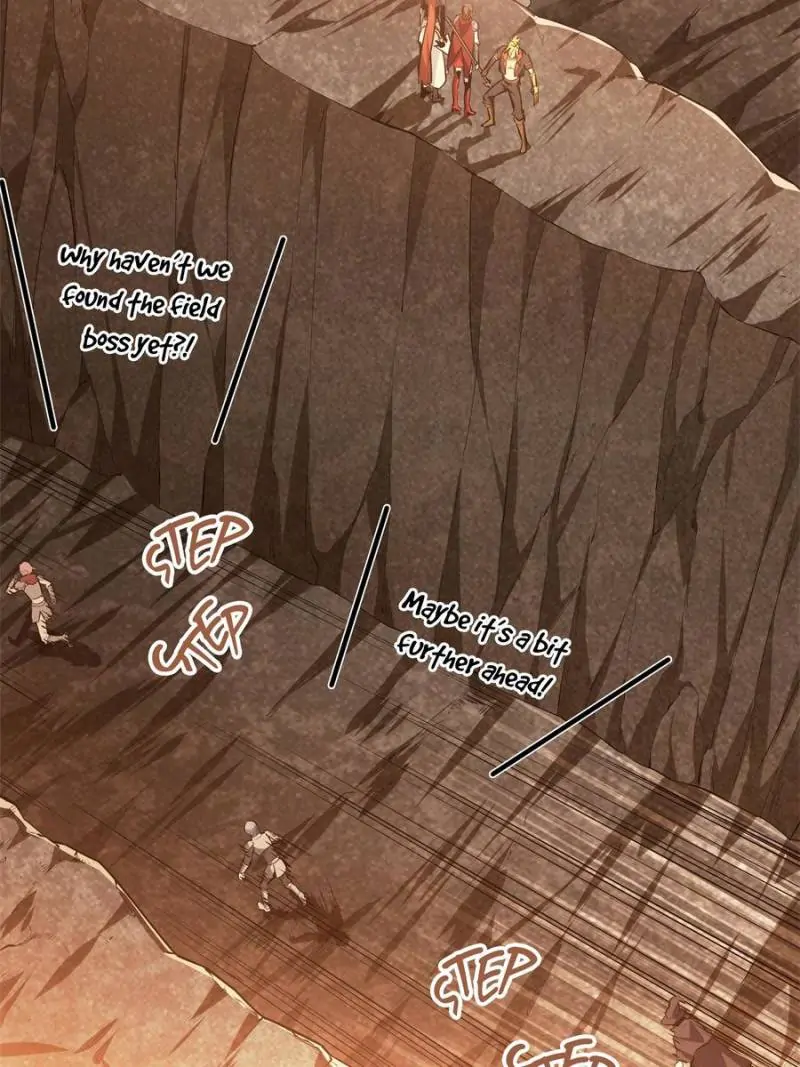 Read The King's Avatar EN Manga Online