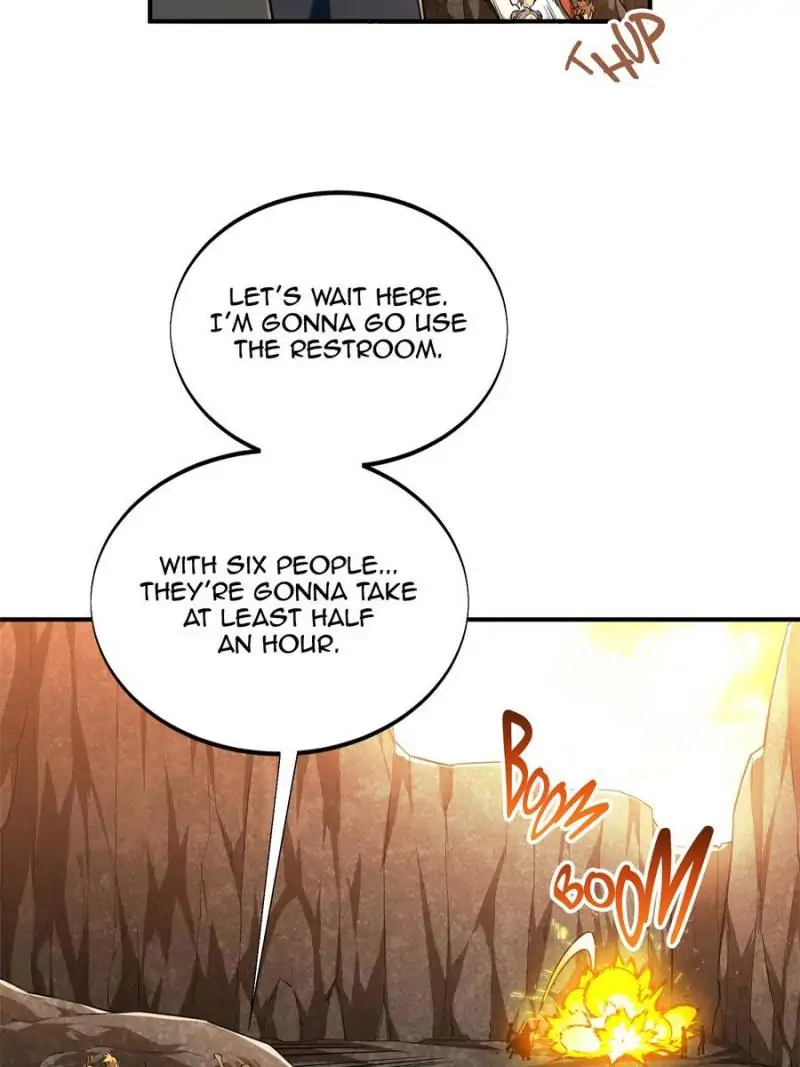 Read The King's Avatar EN Manga Online