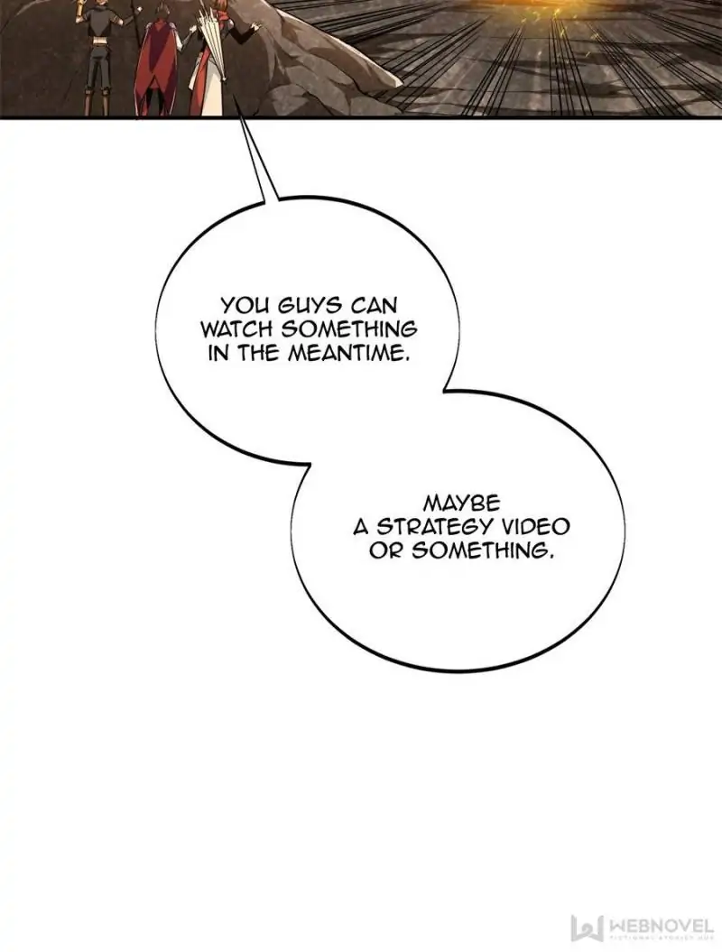 Read The King's Avatar EN Manga Online