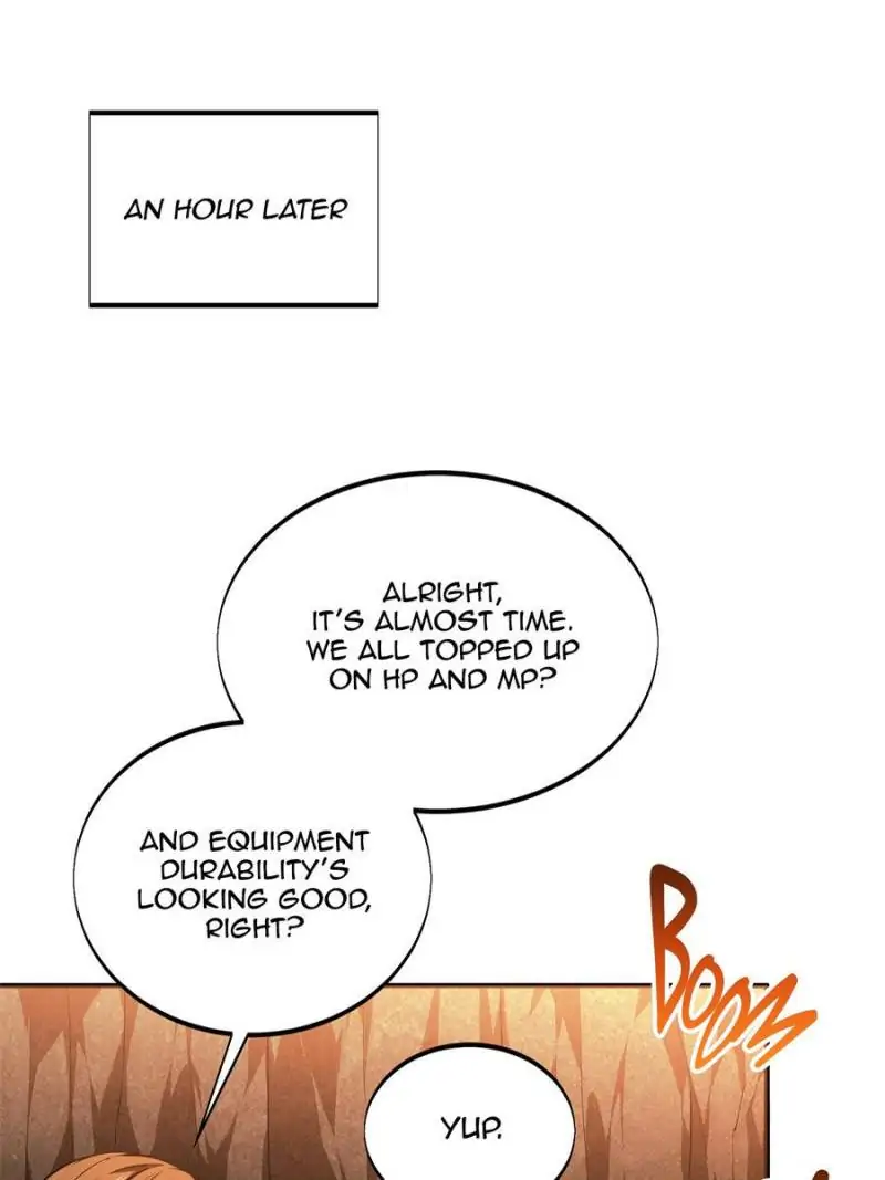 Read The King's Avatar EN Manga Online
