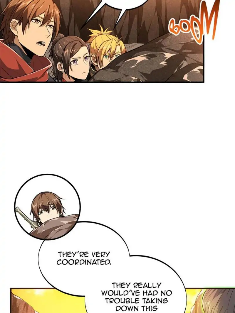 Read The King's Avatar EN Manga Online
