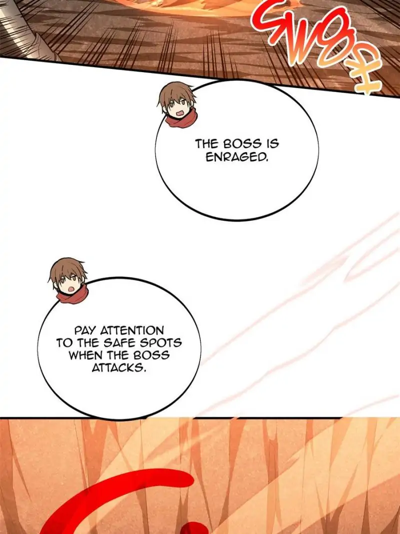 Read The King's Avatar EN Manga Online