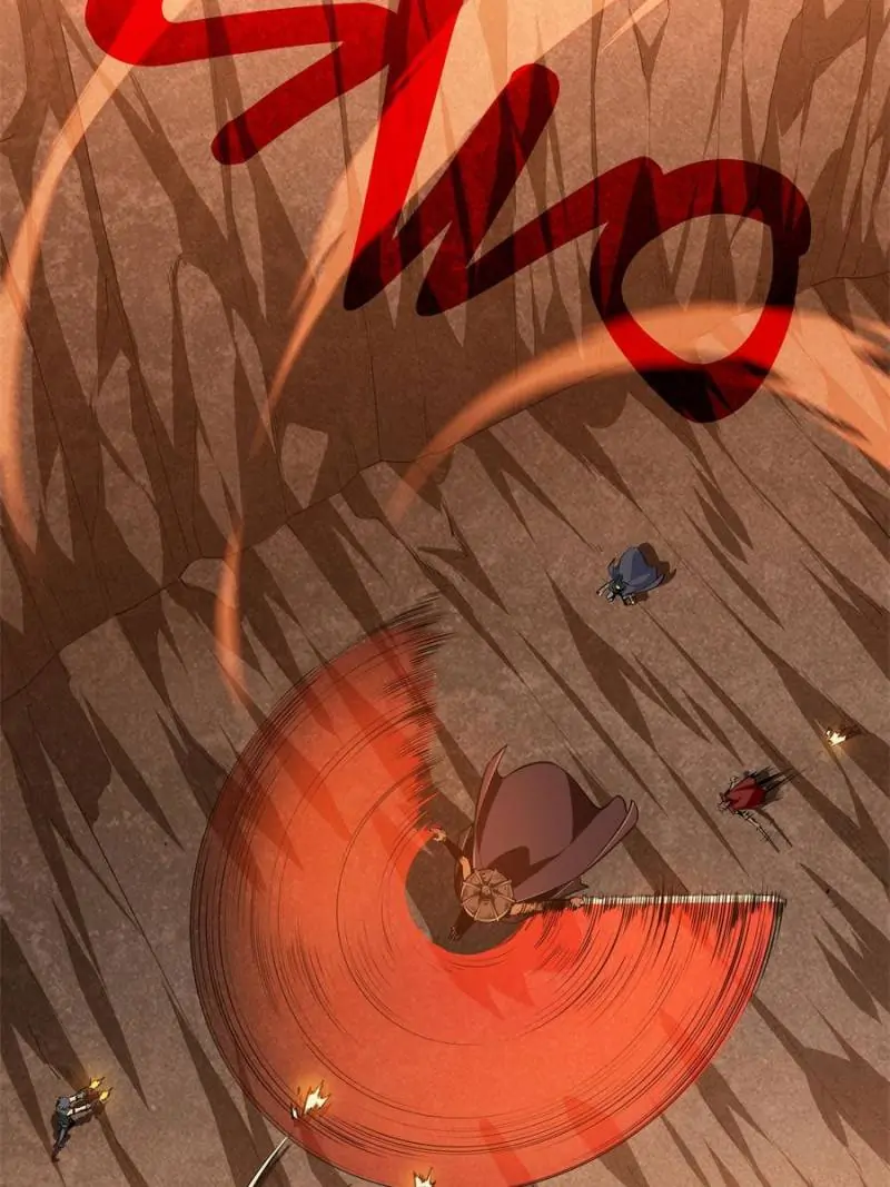 Read The King's Avatar EN Manga Online