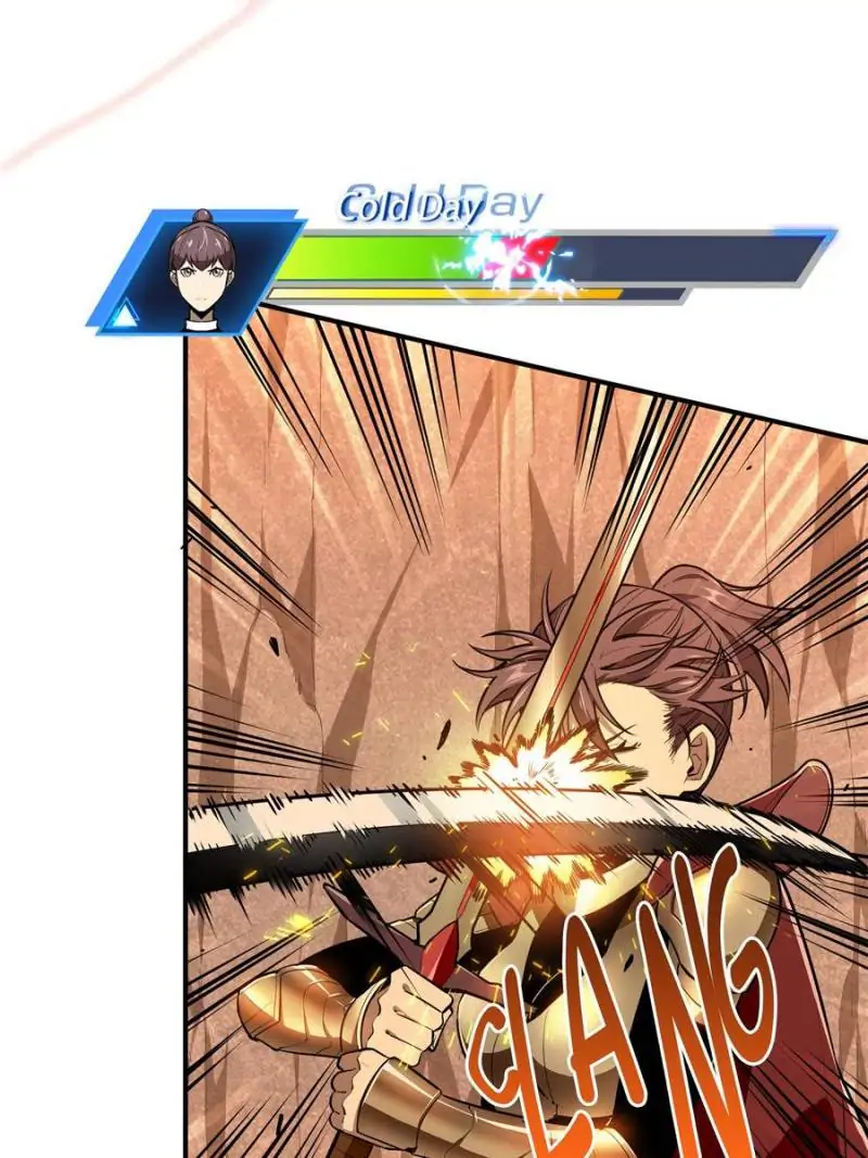 Read The King's Avatar EN Manga Online