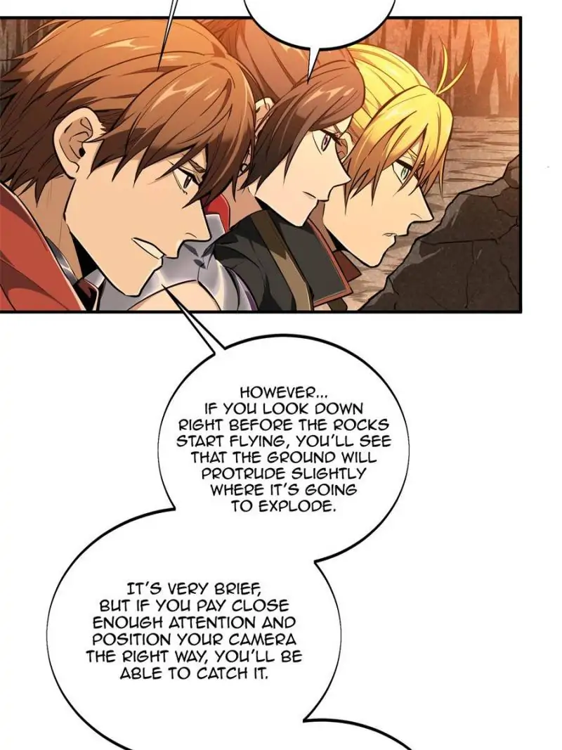 Read The King's Avatar EN Manga Online