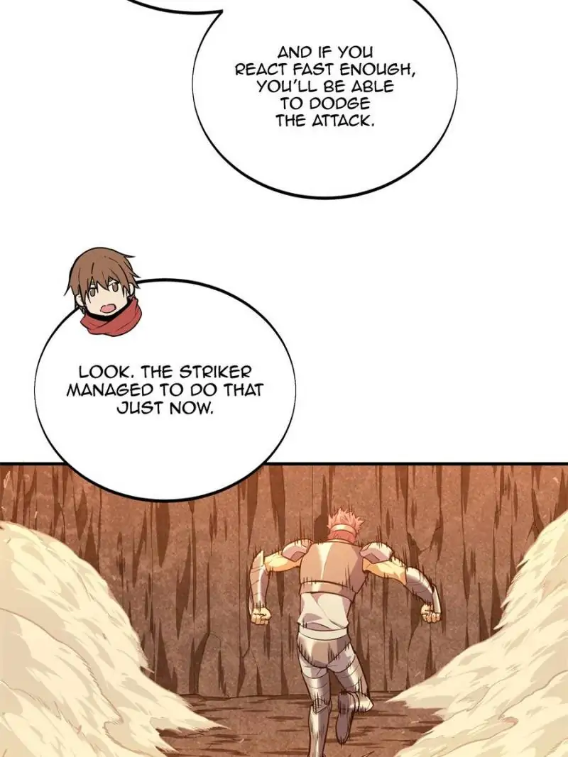 Read The King's Avatar EN Manga Online