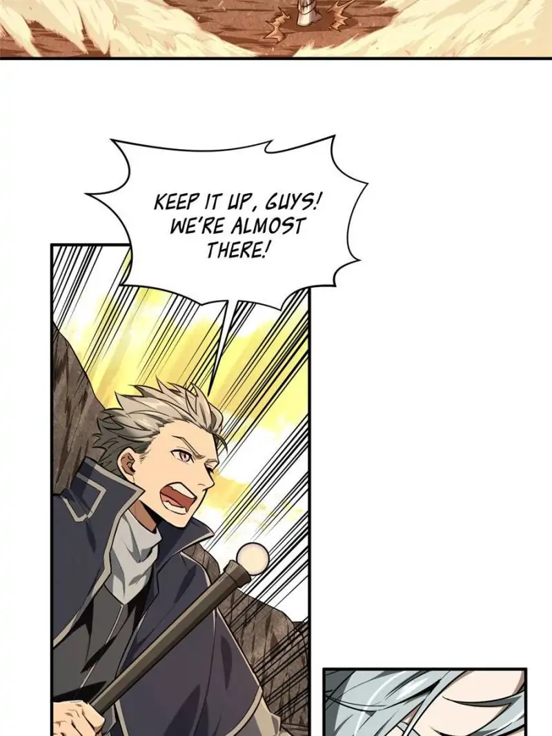 Read The King's Avatar EN Manga Online