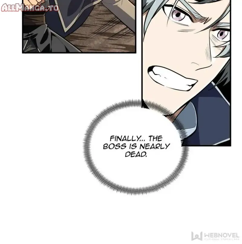 Read The King's Avatar EN Manga Online